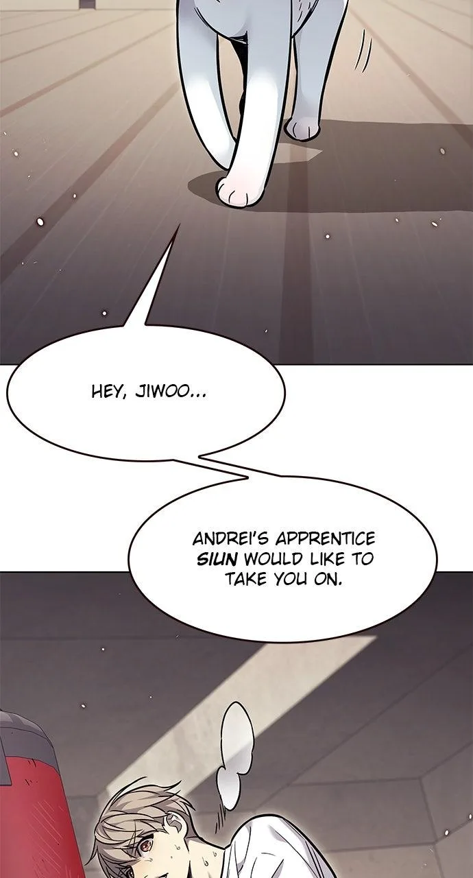 Eleceed - Chapter 356 - Page 93