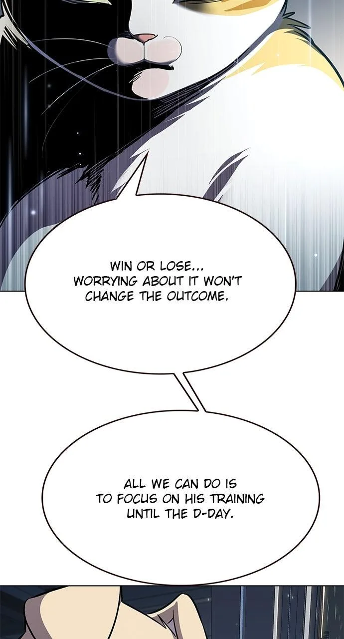 Eleceed - Chapter 357 - Page 10