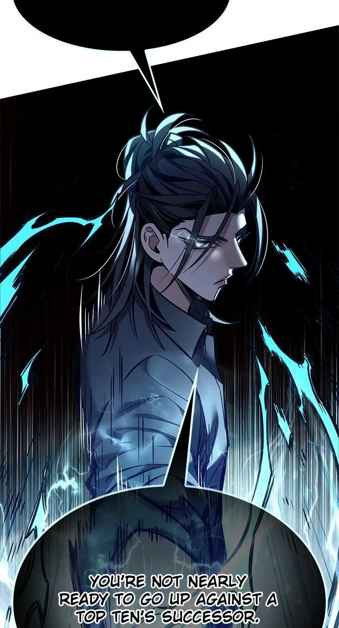 Eleceed - Chapter 357 - Page 107