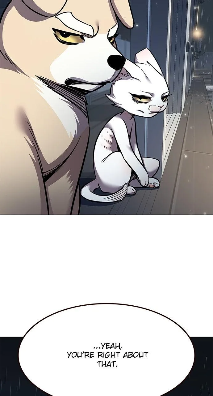 Eleceed - Chapter 357 - Page 11