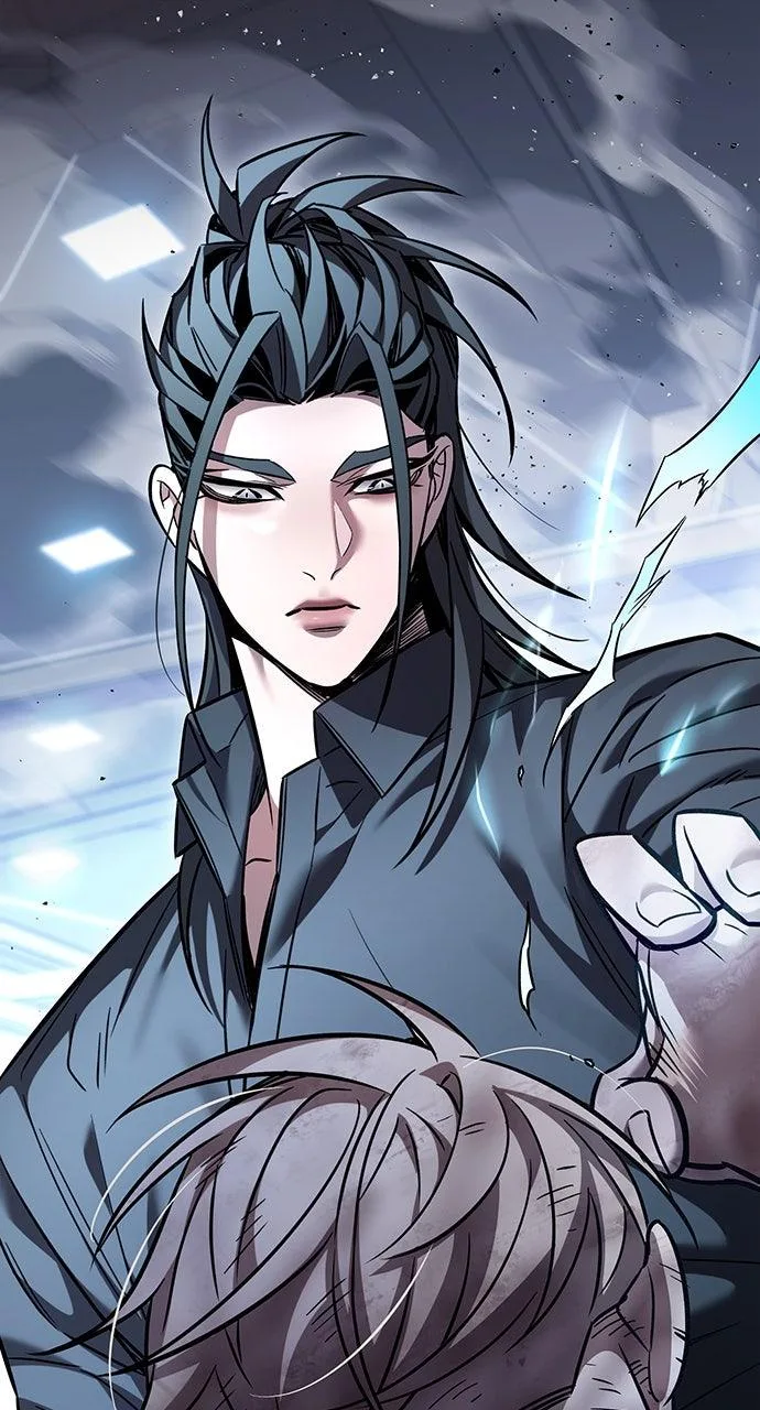 Eleceed - Chapter 357 - Page 121
