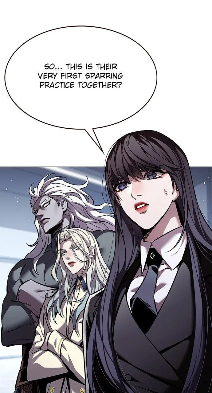 Eleceed - Chapter 357 - Page 20