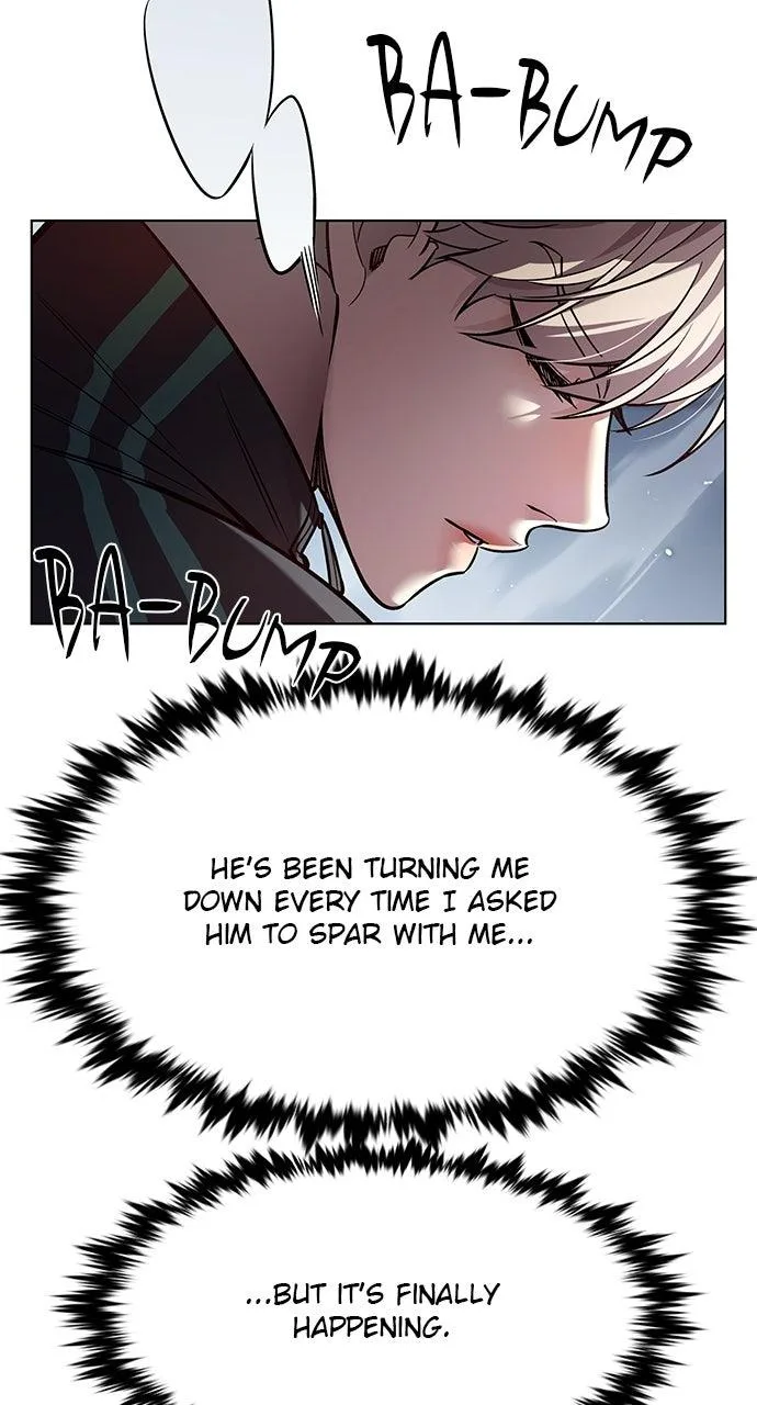 Eleceed - Chapter 357 - Page 25