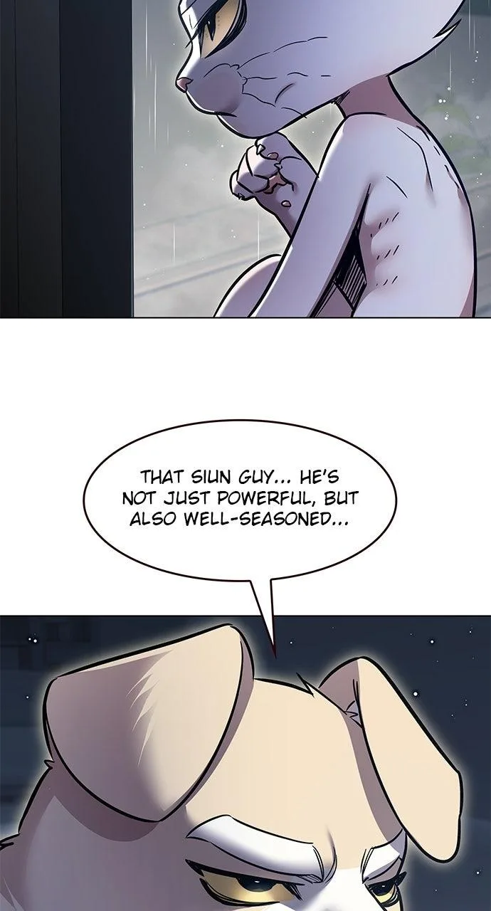 Eleceed - Chapter 357 - Page 4
