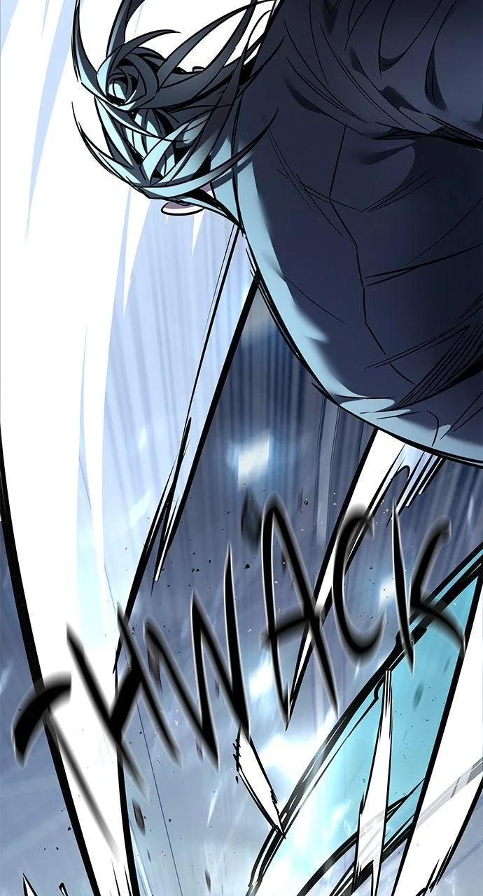 Eleceed - Chapter 357 - Page 49