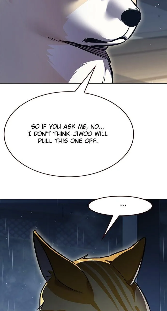Eleceed - Chapter 357 - Page 5