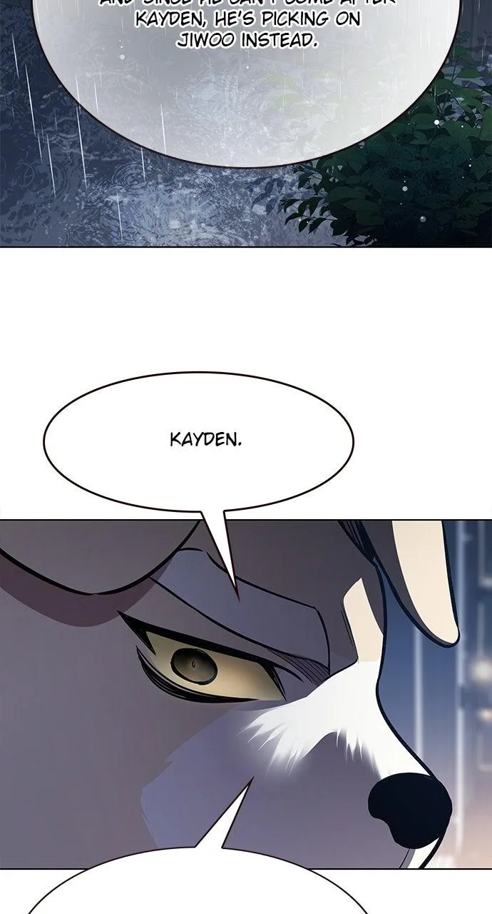 Eleceed - Chapter 357 - Page 8