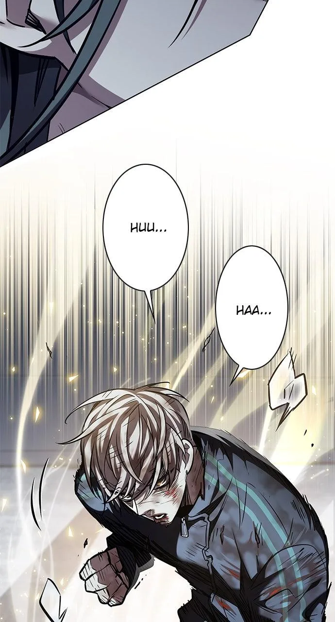 Eleceed - Chapter 357 - Page 83