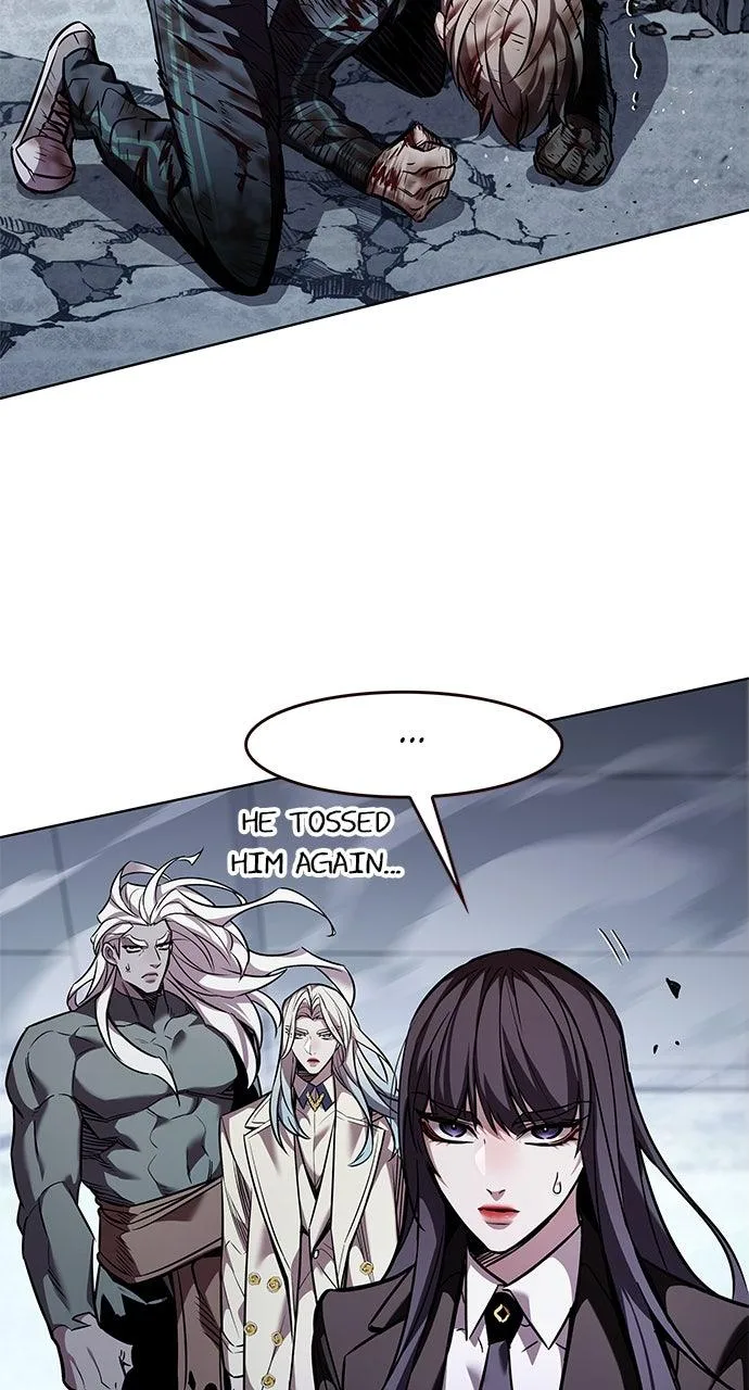Eleceed - Chapter 357 - Page 95