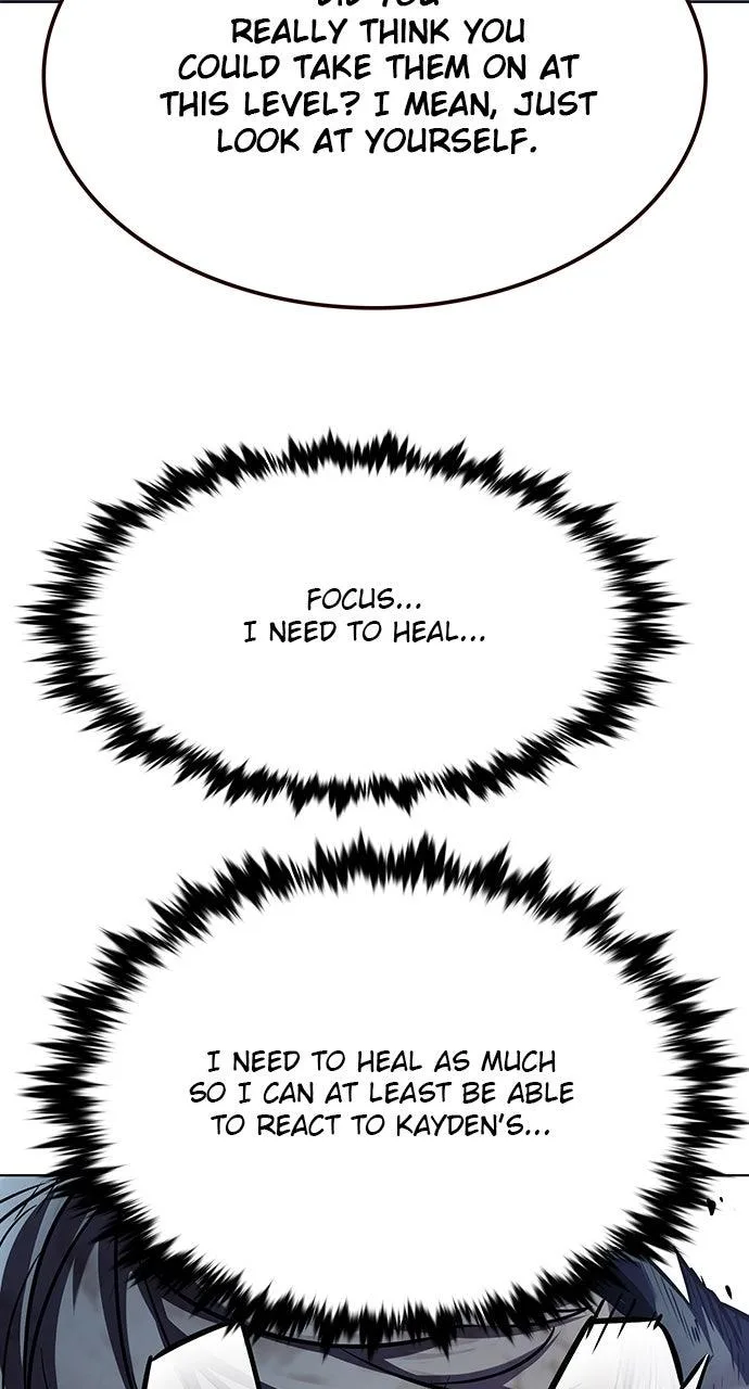 Eleceed - Chapter 357 - Page 99