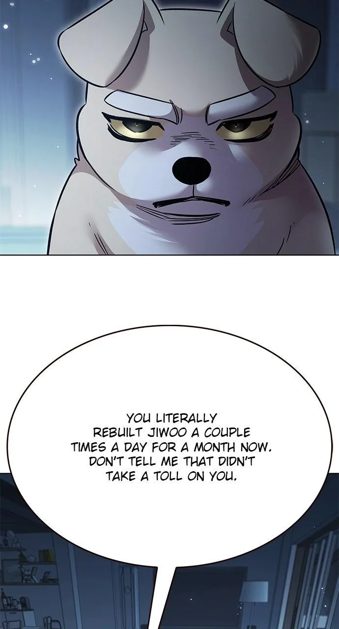 Eleceed - Chapter 358 - Page 108