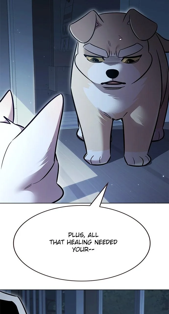 Eleceed - Chapter 358 - Page 110