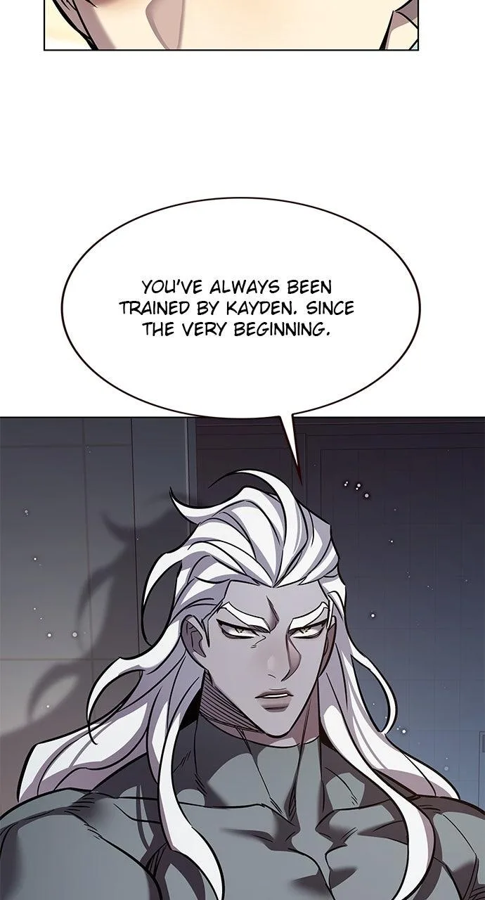 Eleceed - Chapter 358 - Page 30