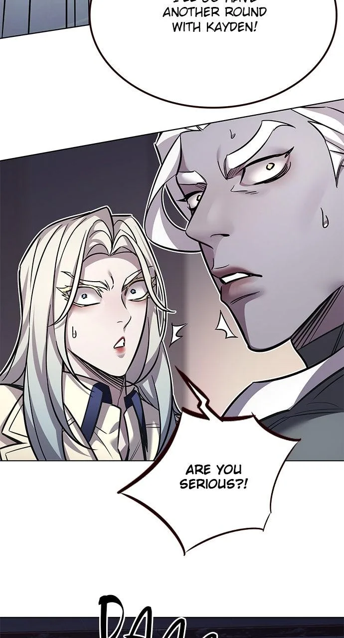 Eleceed - Chapter 358 - Page 44