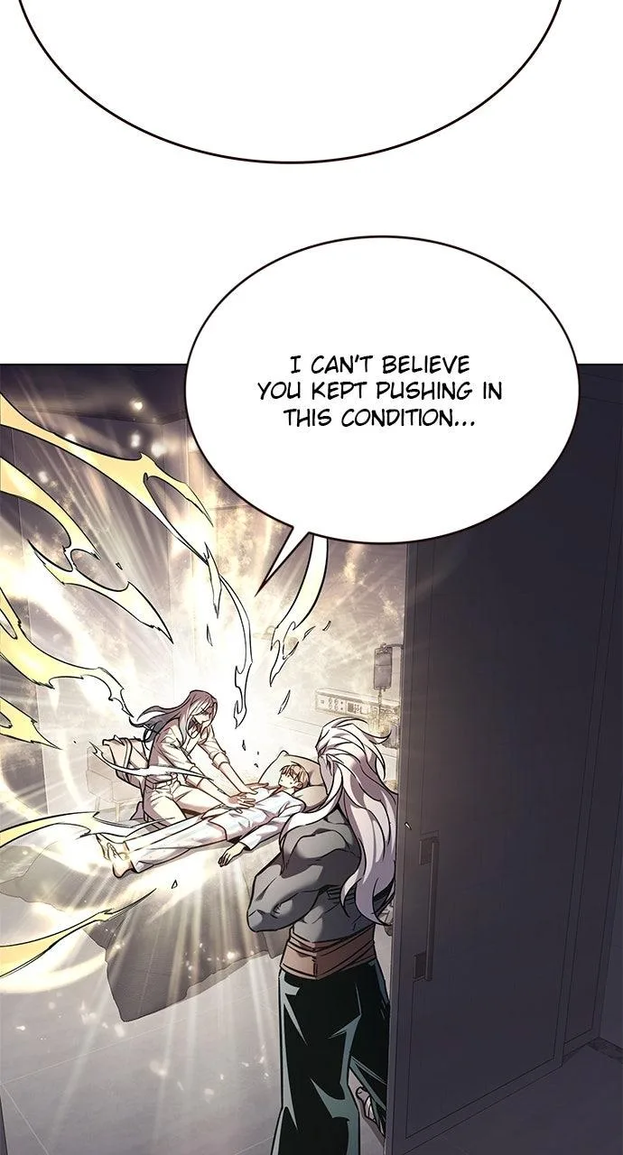 Eleceed - Chapter 358 - Page 6