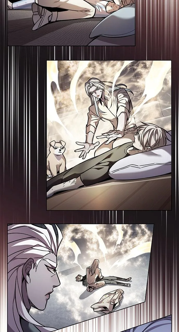 Eleceed - Chapter 358 - Page 87