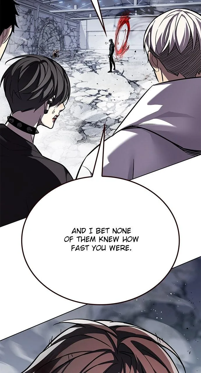 Eleceed - Chapter 359 - Page 105