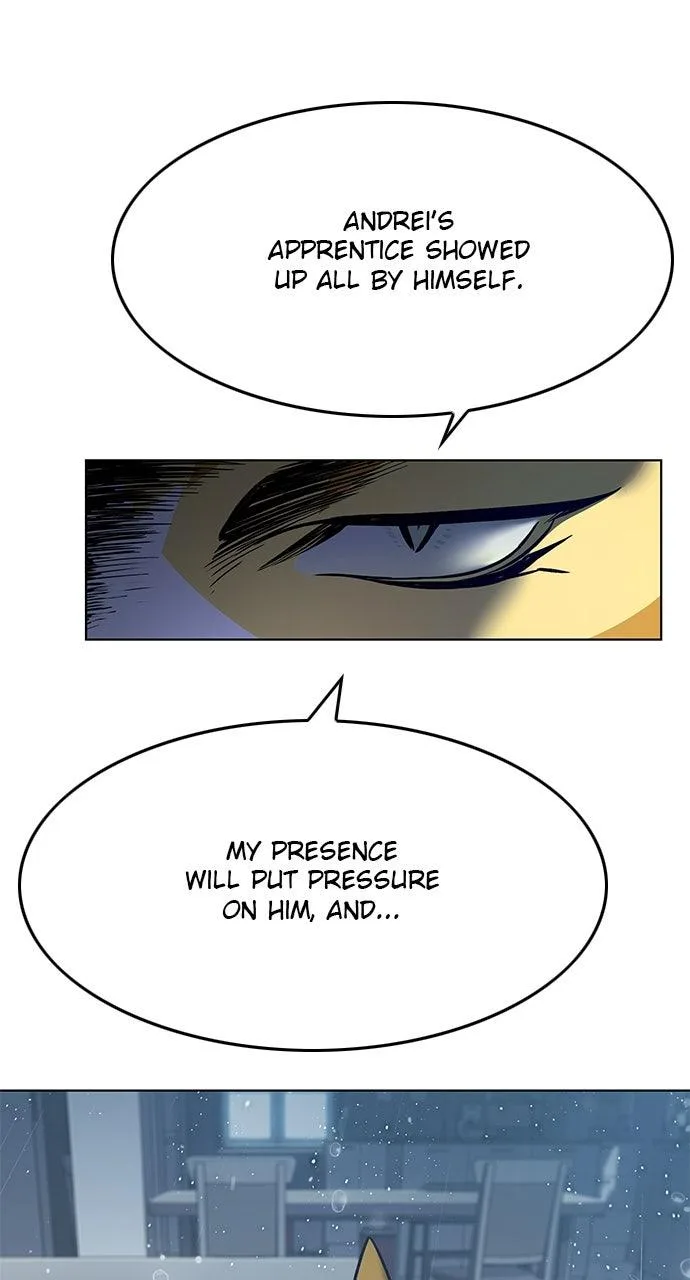 Eleceed - Chapter 359 - Page 14