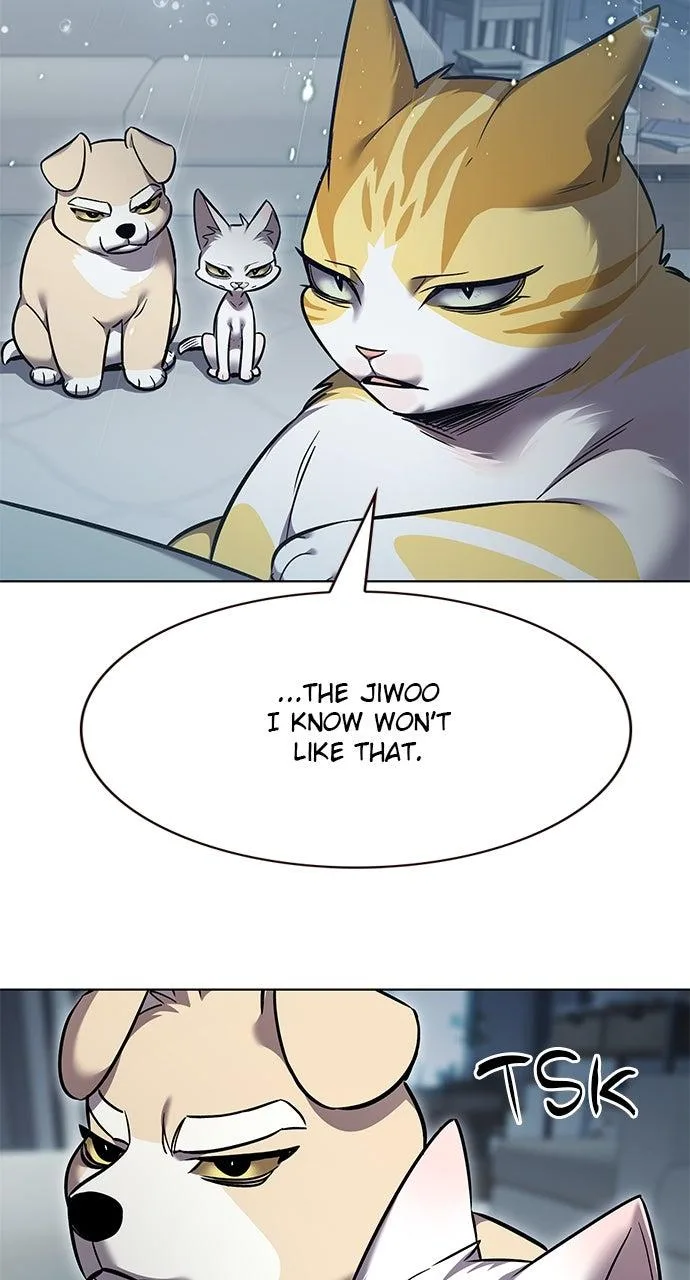 Eleceed - Chapter 359 - Page 15