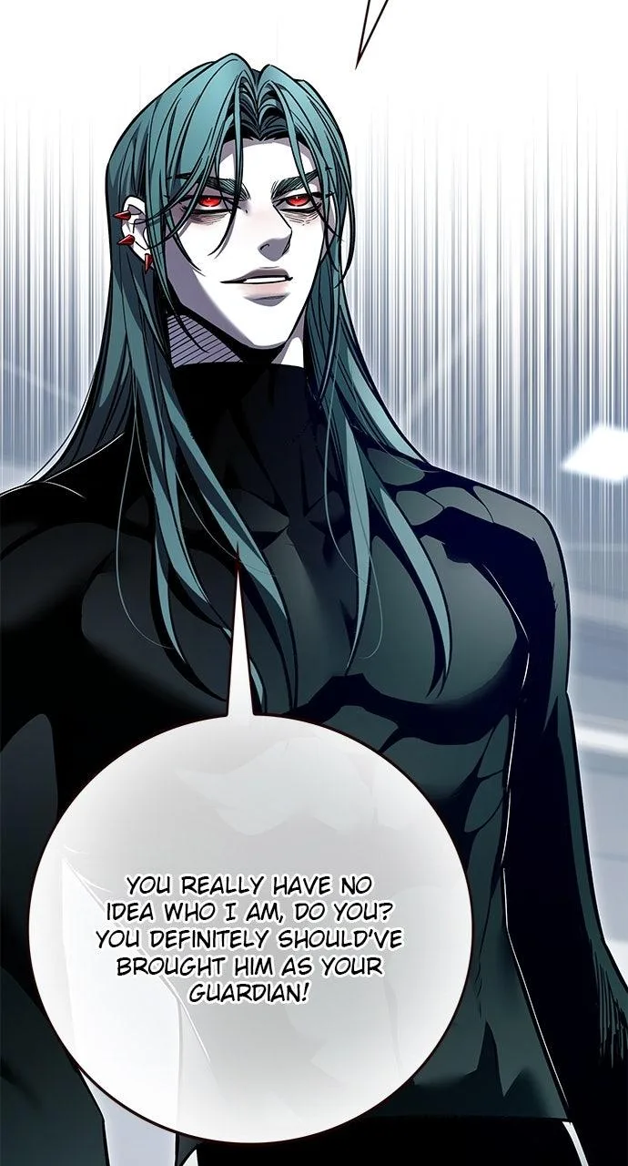 Eleceed - Chapter 359 - Page 19