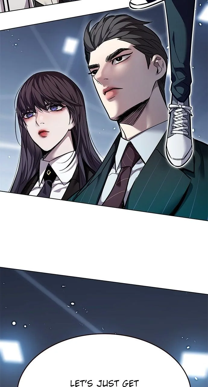 Eleceed - Chapter 359 - Page 22