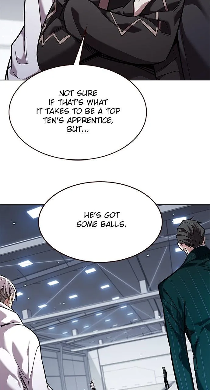 Eleceed - Chapter 359 - Page 4