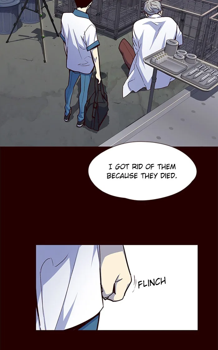 Eleceed - Chapter 36 - Page 11