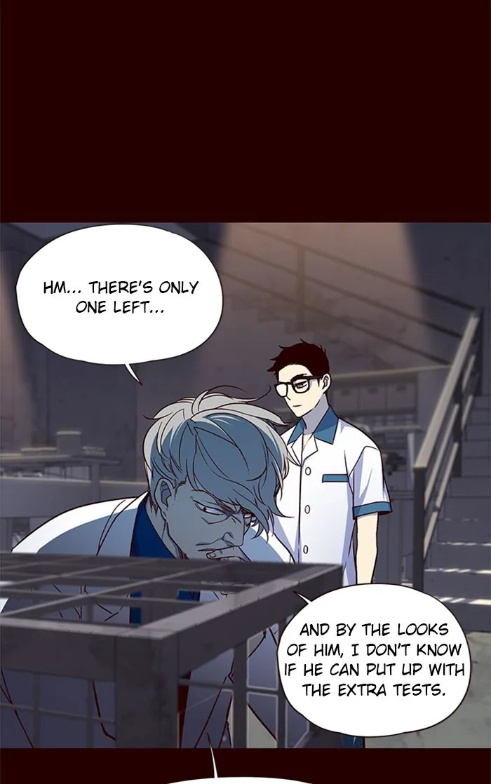 Eleceed - Chapter 36 - Page 12