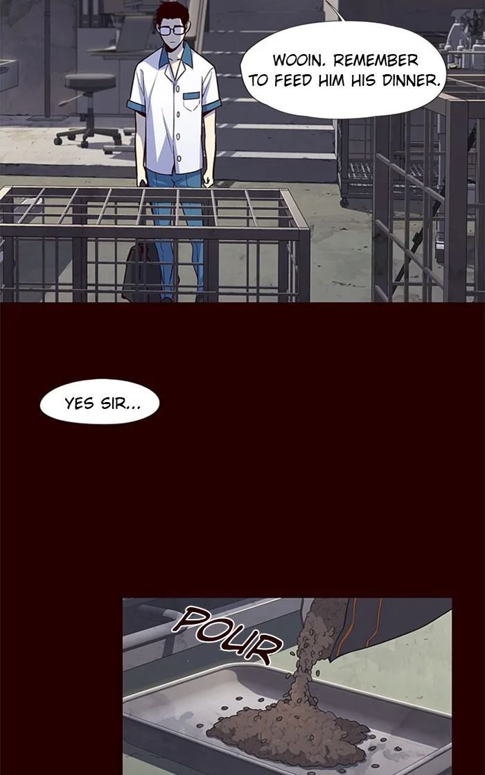 Eleceed - Chapter 36 - Page 16