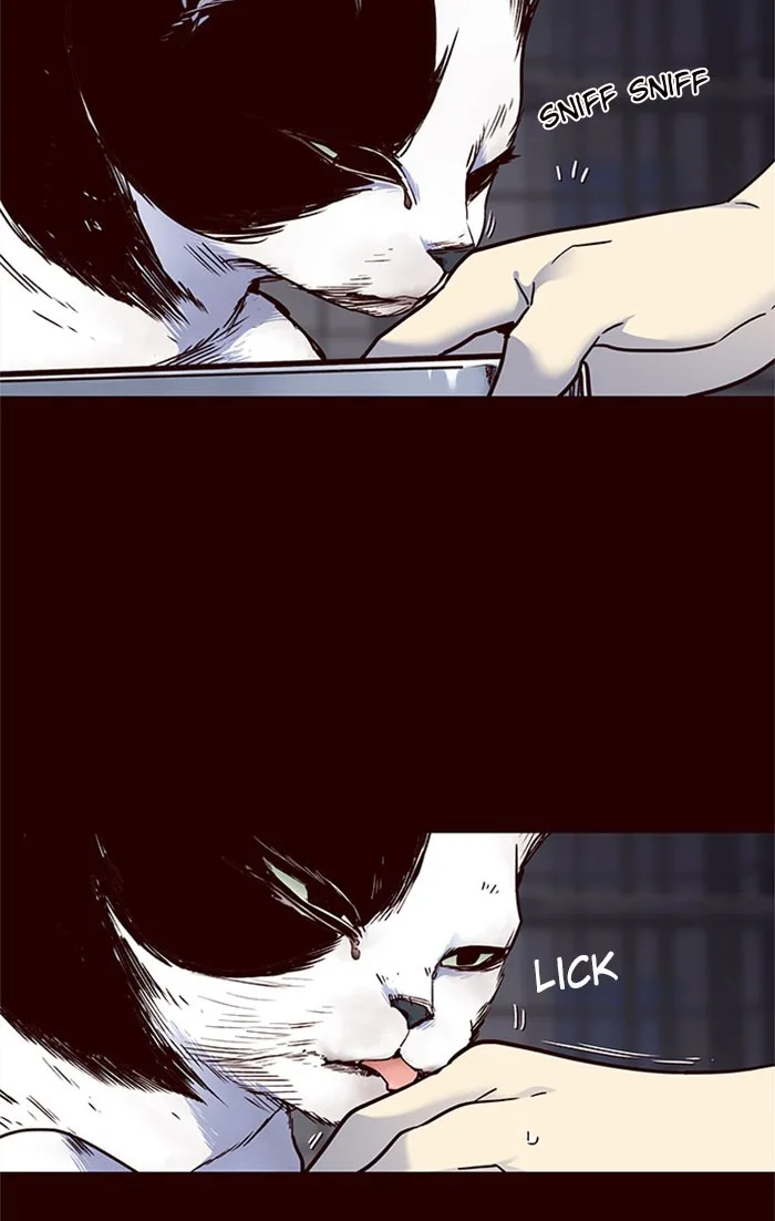 Eleceed - Chapter 36 - Page 20