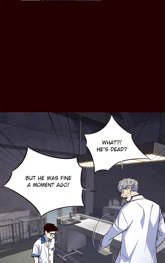 Eleceed - Chapter 36 - Page 30