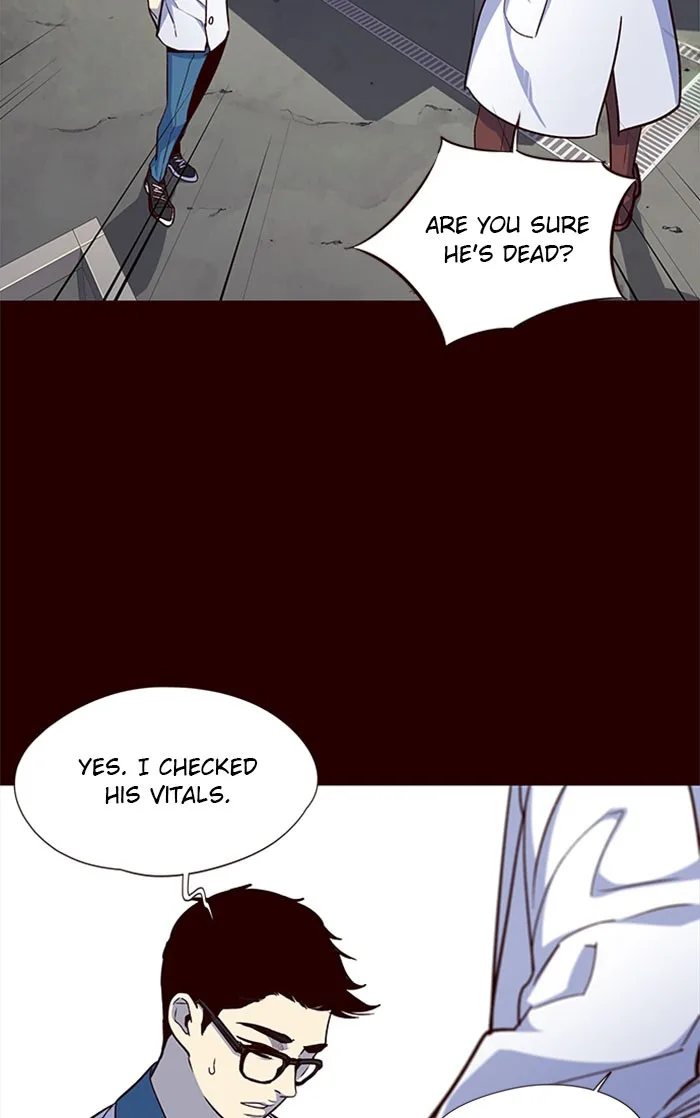 Eleceed - Chapter 36 - Page 31