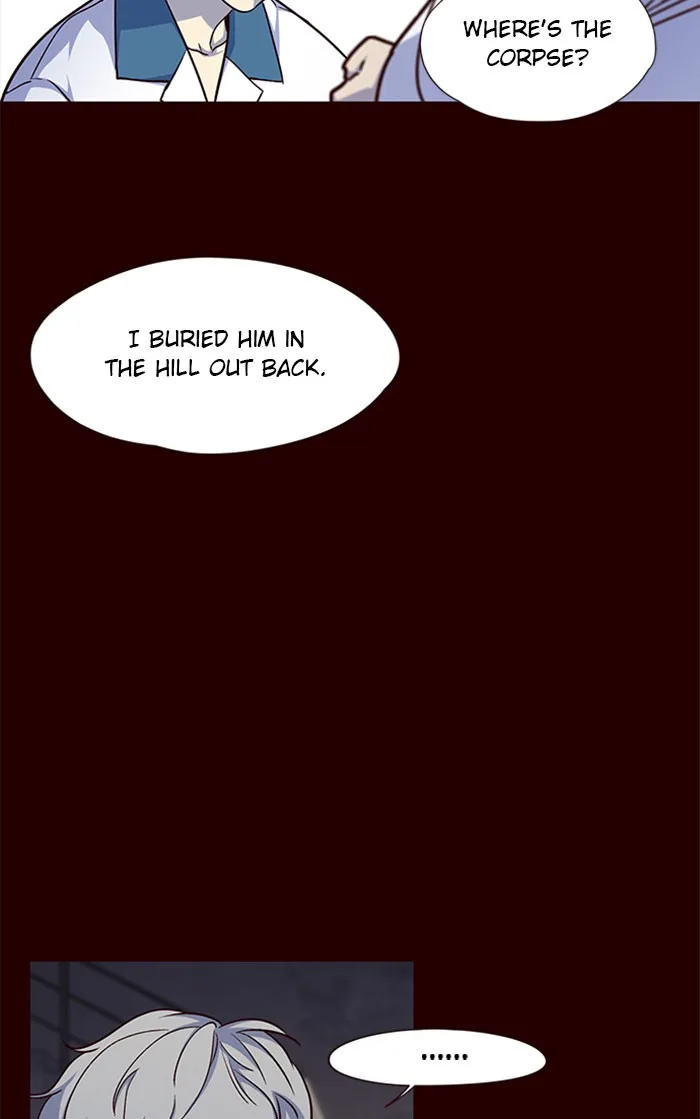 Eleceed - Chapter 36 - Page 32
