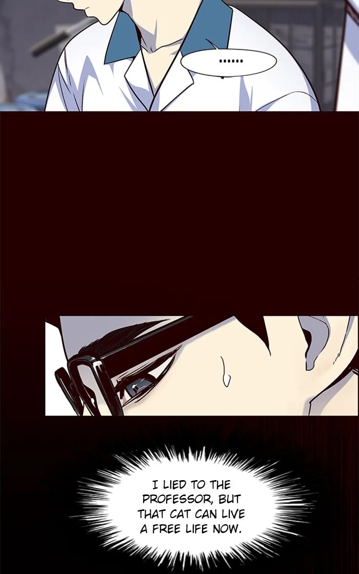 Eleceed - Chapter 36 - Page 35
