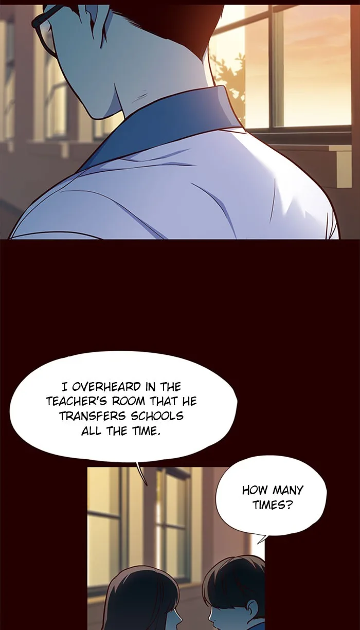 Eleceed - Chapter 36 - Page 4