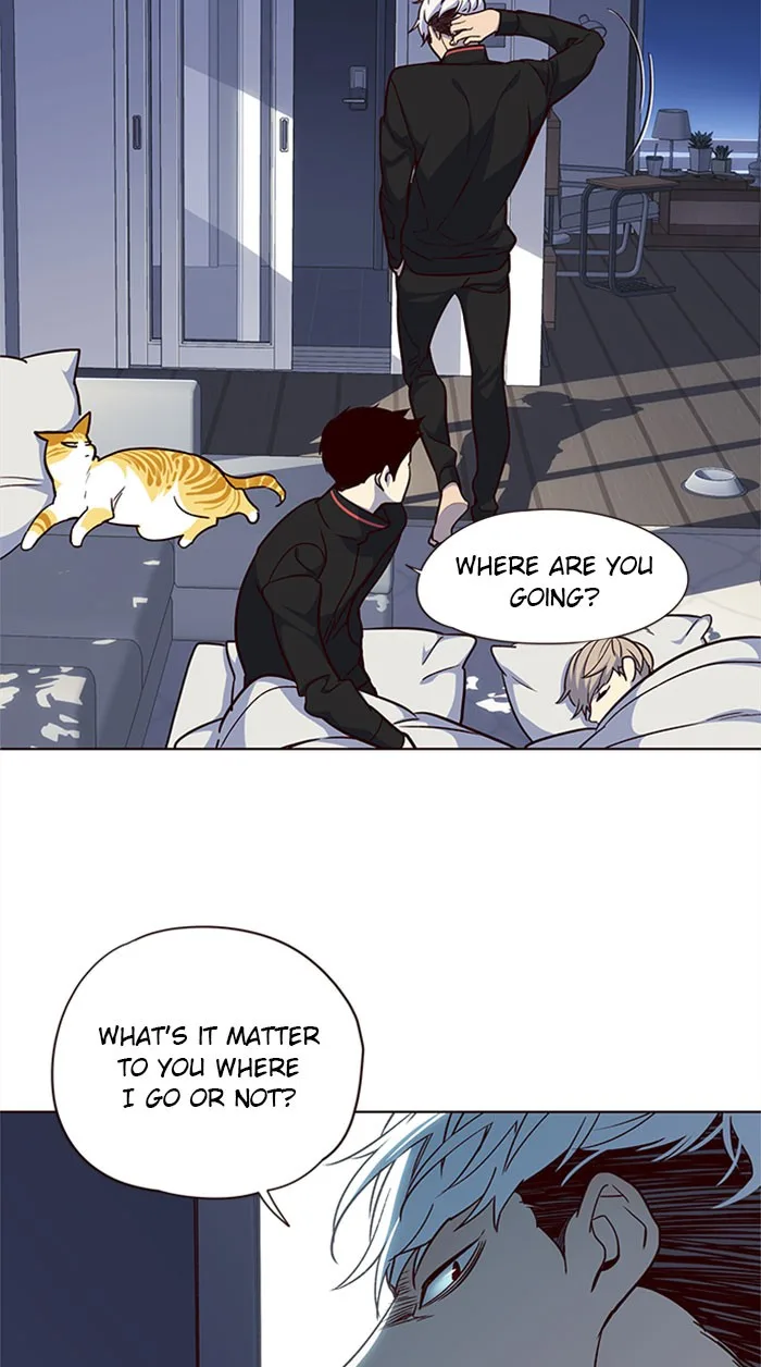 Eleceed - Chapter 36 - Page 48