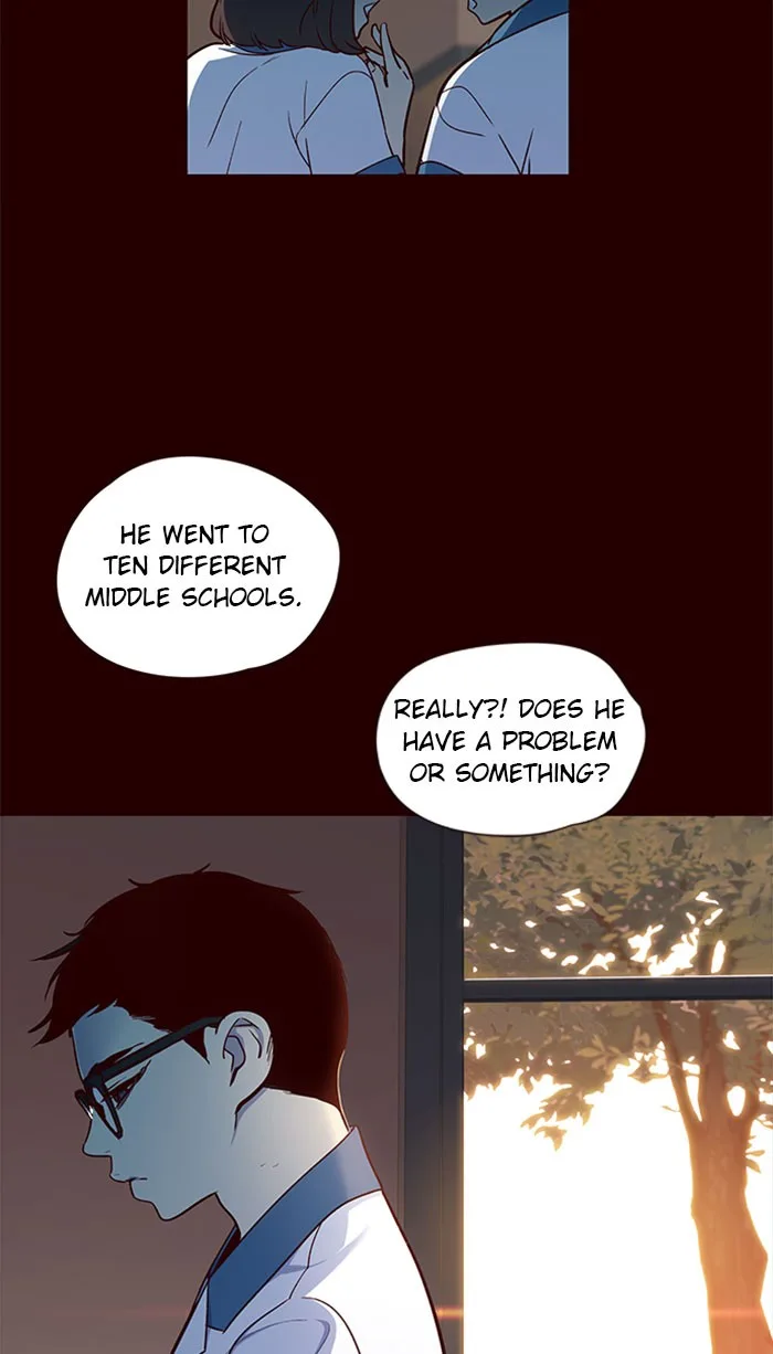 Eleceed - Chapter 36 - Page 5