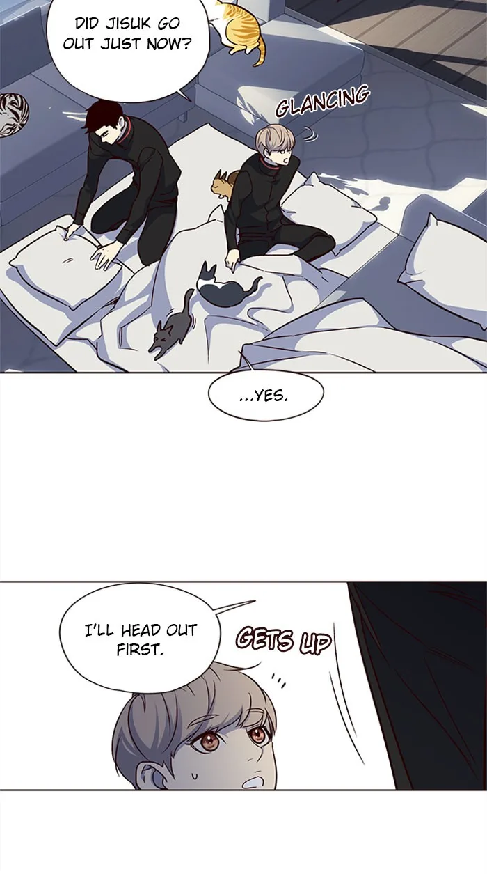 Eleceed - Chapter 36 - Page 51