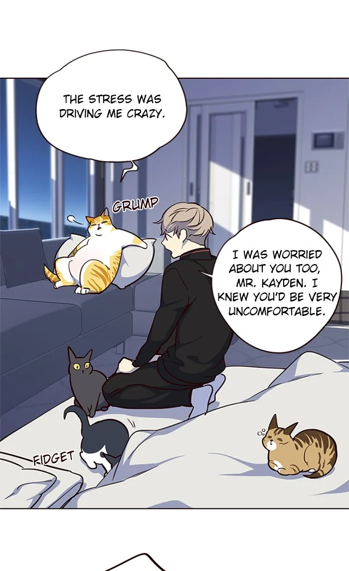 Eleceed - Chapter 36 - Page 56