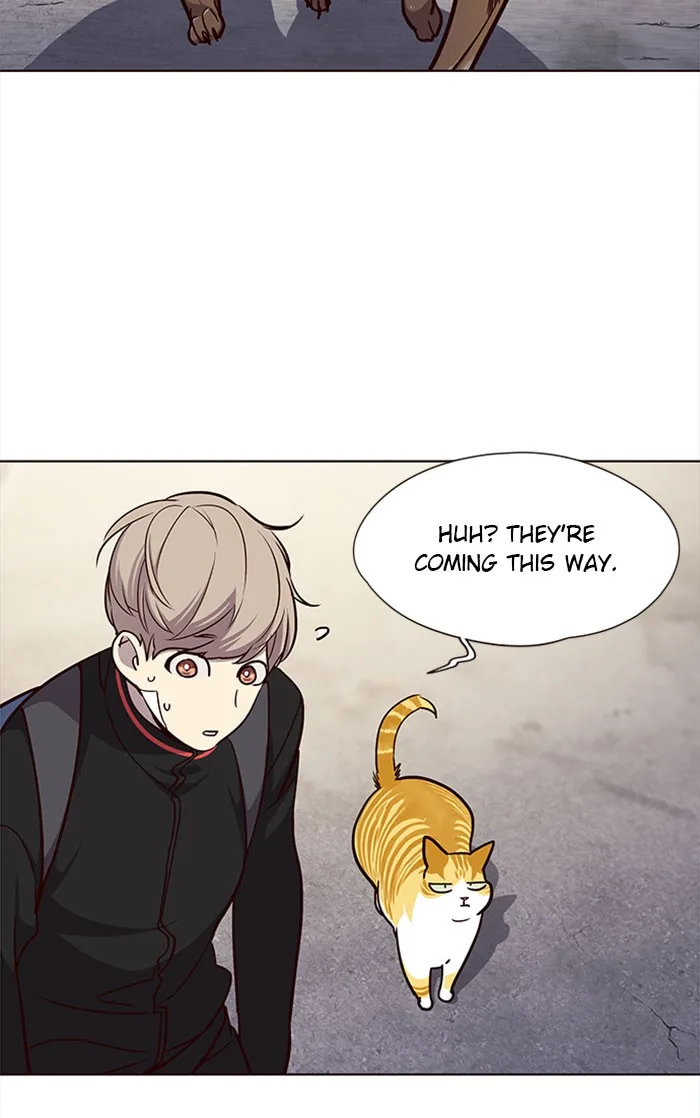 Eleceed - Chapter 36 - Page 81