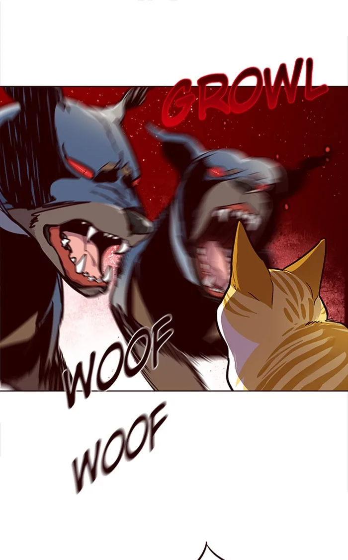 Eleceed - Chapter 36 - Page 93