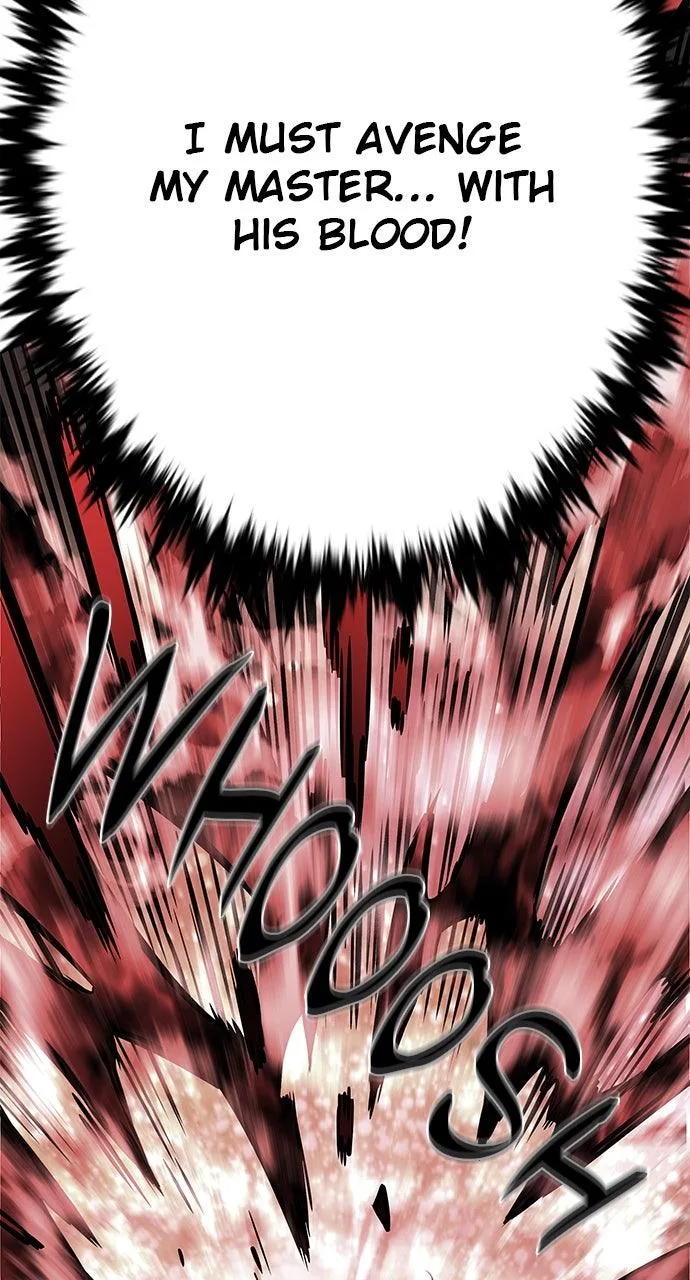 Eleceed - Chapter 360 - Page 101