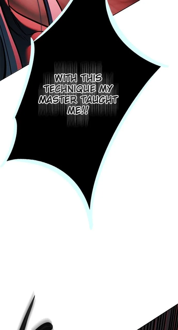 Eleceed - Chapter 360 - Page 112
