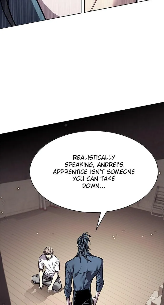 Eleceed - Chapter 360 - Page 22