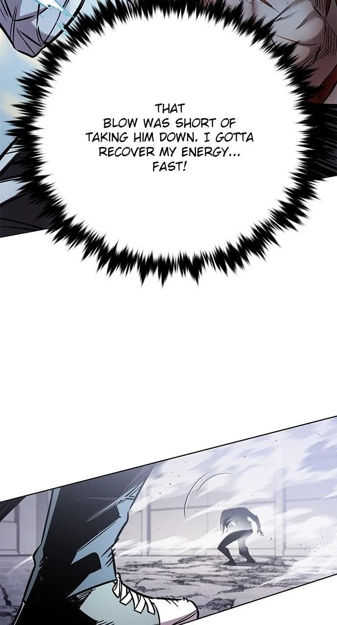 Eleceed - Chapter 360 - Page 80