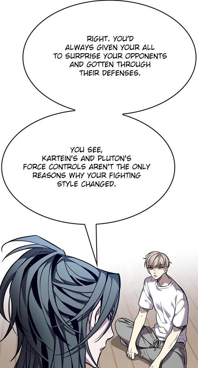 Eleceed - Chapter 360 - Page 9
