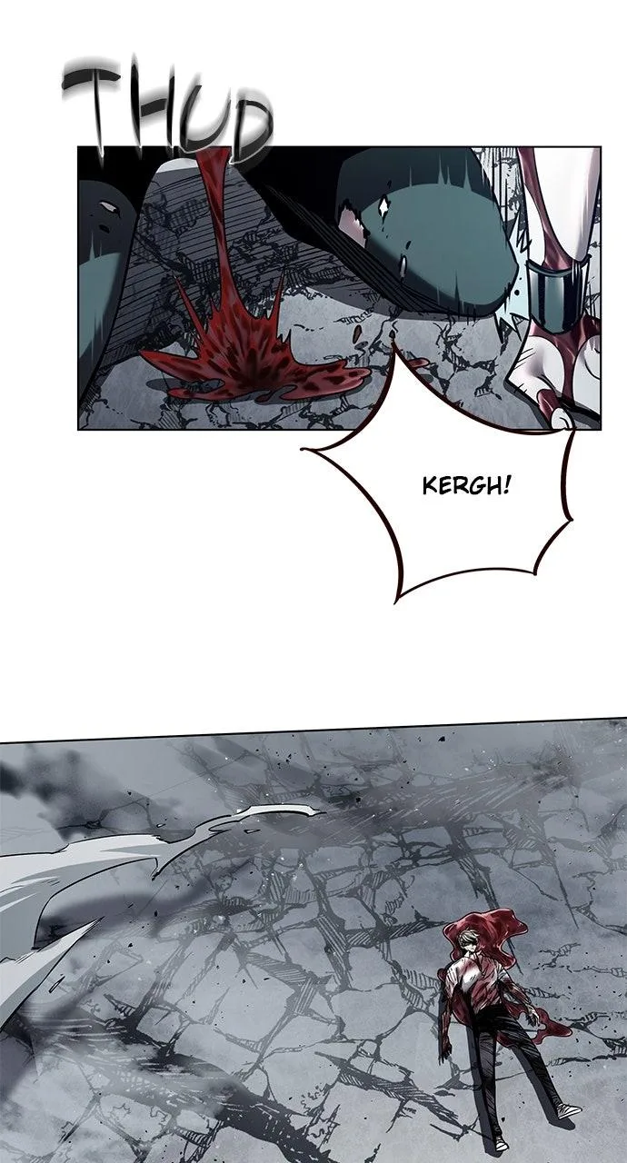 Eleceed - Chapter 361 - Page 17