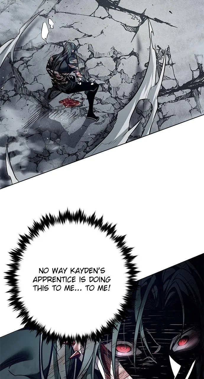 Eleceed - Chapter 361 - Page 18