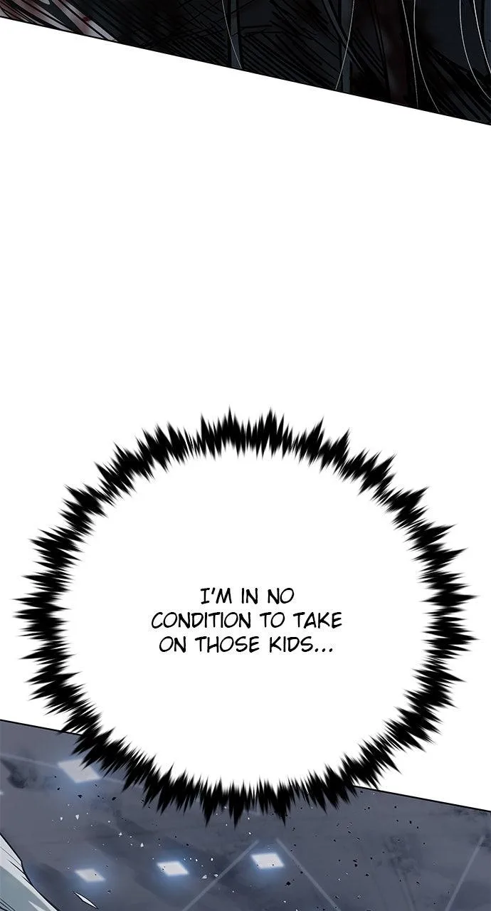 Eleceed - Chapter 361 - Page 22