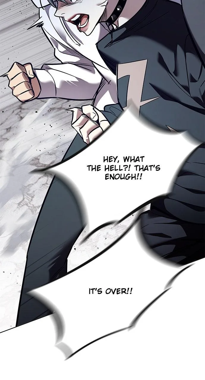 Eleceed - Chapter 361 - Page 35